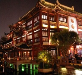 博罗上海旅游攻略(上海旅游攻略5日自助游攻略)