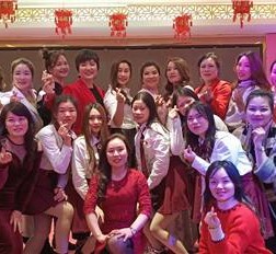 博罗兼职模特公益(兼职模特是什么)