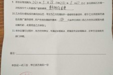 博罗关于模特兼职能否会要求签合同的信息