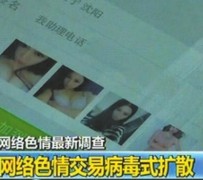 博罗上海伴游 伴游女郎白天陪玩晚上陪睡 网络跑火日薪过万(图)