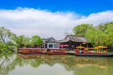 博罗旅游景点(旅游景点排行榜)