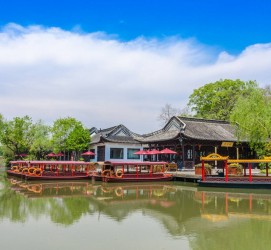 博罗旅游景点(旅游景点排行榜)