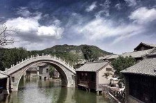 博罗旅游景点排行(旅游景点排行榜)