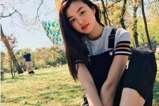 博罗维密中国模特(维密中国模特刘雯)