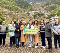 博罗商务伴游招聘 潮声丨百万年薪聘导游 浙江一座县城的“千金买马”记