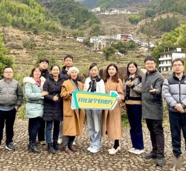 博罗商务伴游招聘 潮声丨百万年薪聘导游 浙江一座县城的“千金买马”记