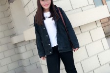 博罗大连大码女拆兼职模特(大码女模特雇用)