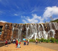博罗旅游景点介绍(旅游景点介绍结尾)