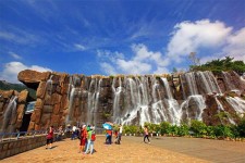 博罗旅游景点介绍(旅游景点介绍结尾)