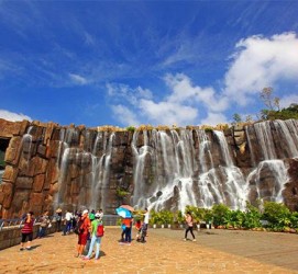 博罗旅游景点介绍(旅游景点介绍结尾)