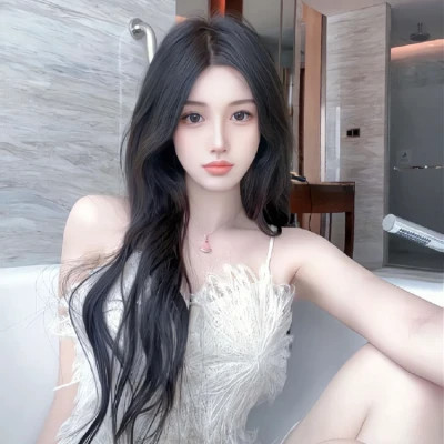 博罗伴游女生吴悠的资料