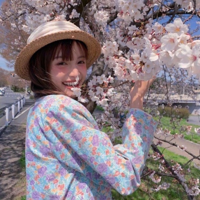 博罗伴游女生扶婷的资料