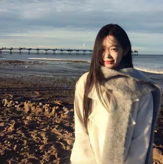博罗伴游女生周晓婷的资料?