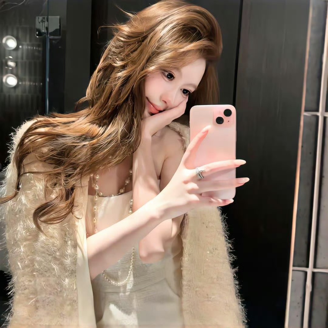 博罗伴游女生Mia的资料