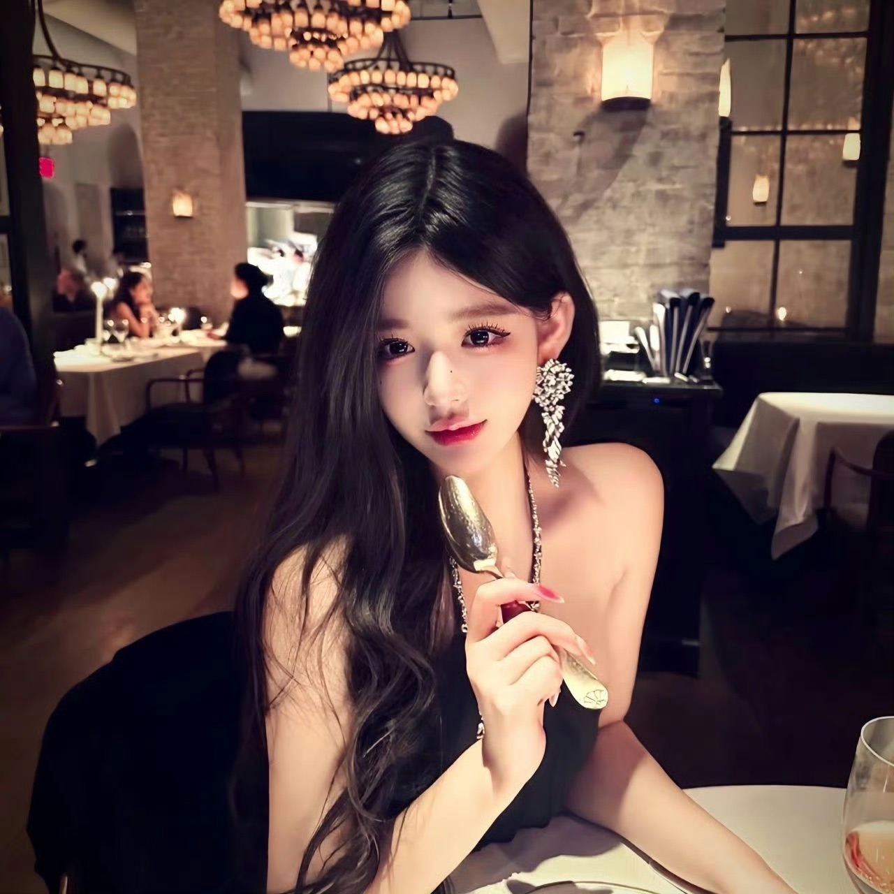 博罗伴游女生蓝盈盈的资料