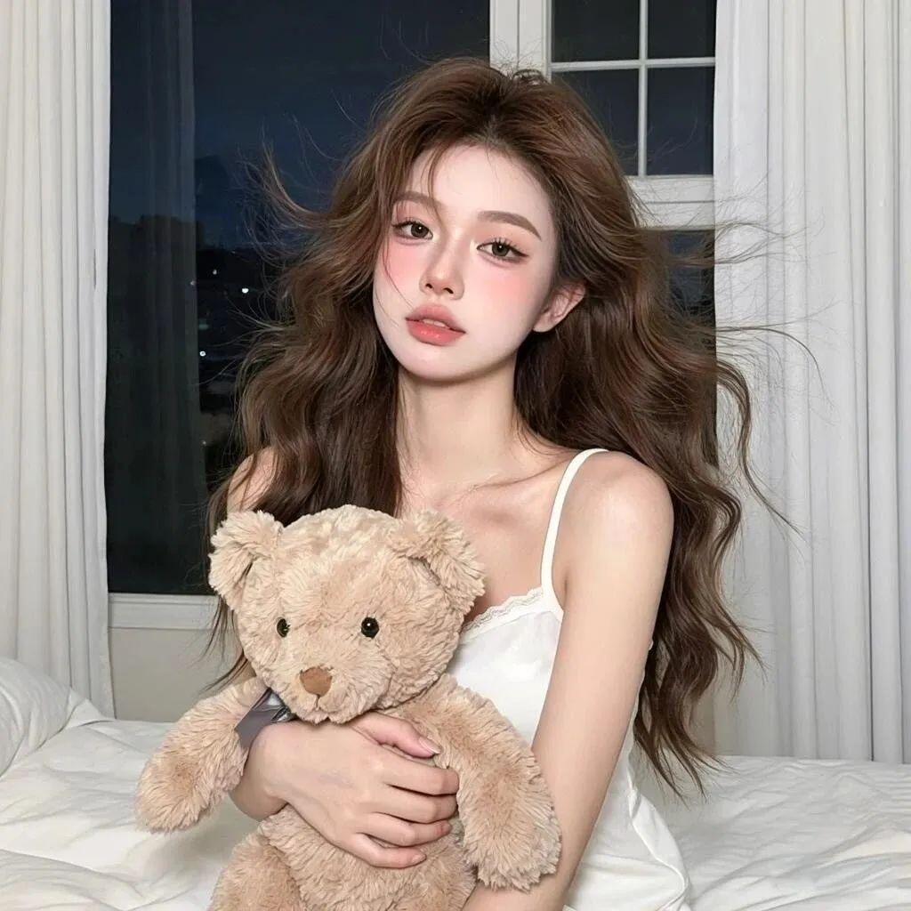 博罗伴游女生刘晴晴的资料