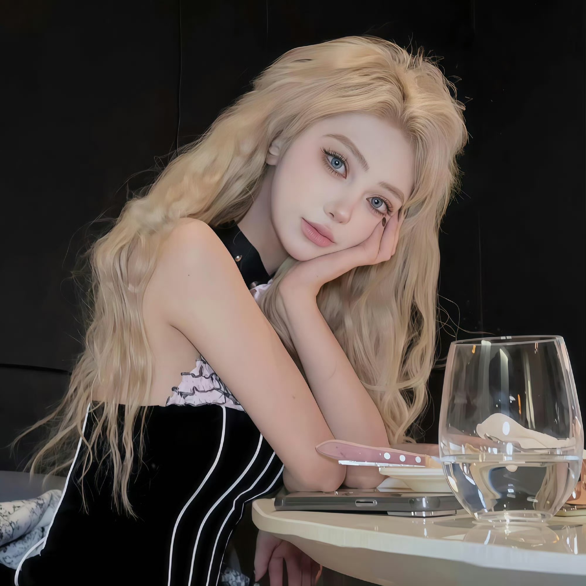 博罗伴游女生晨露的资料