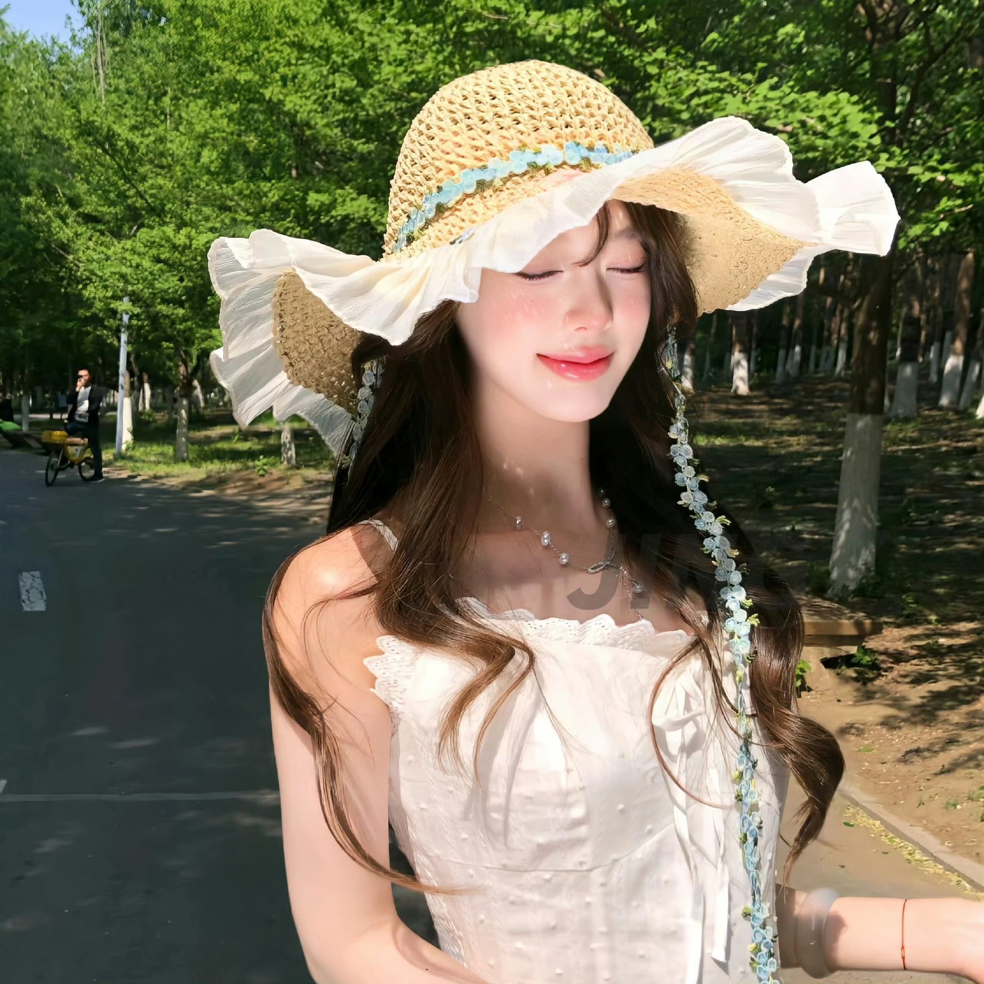 博罗伴游女生许曼姿的资料