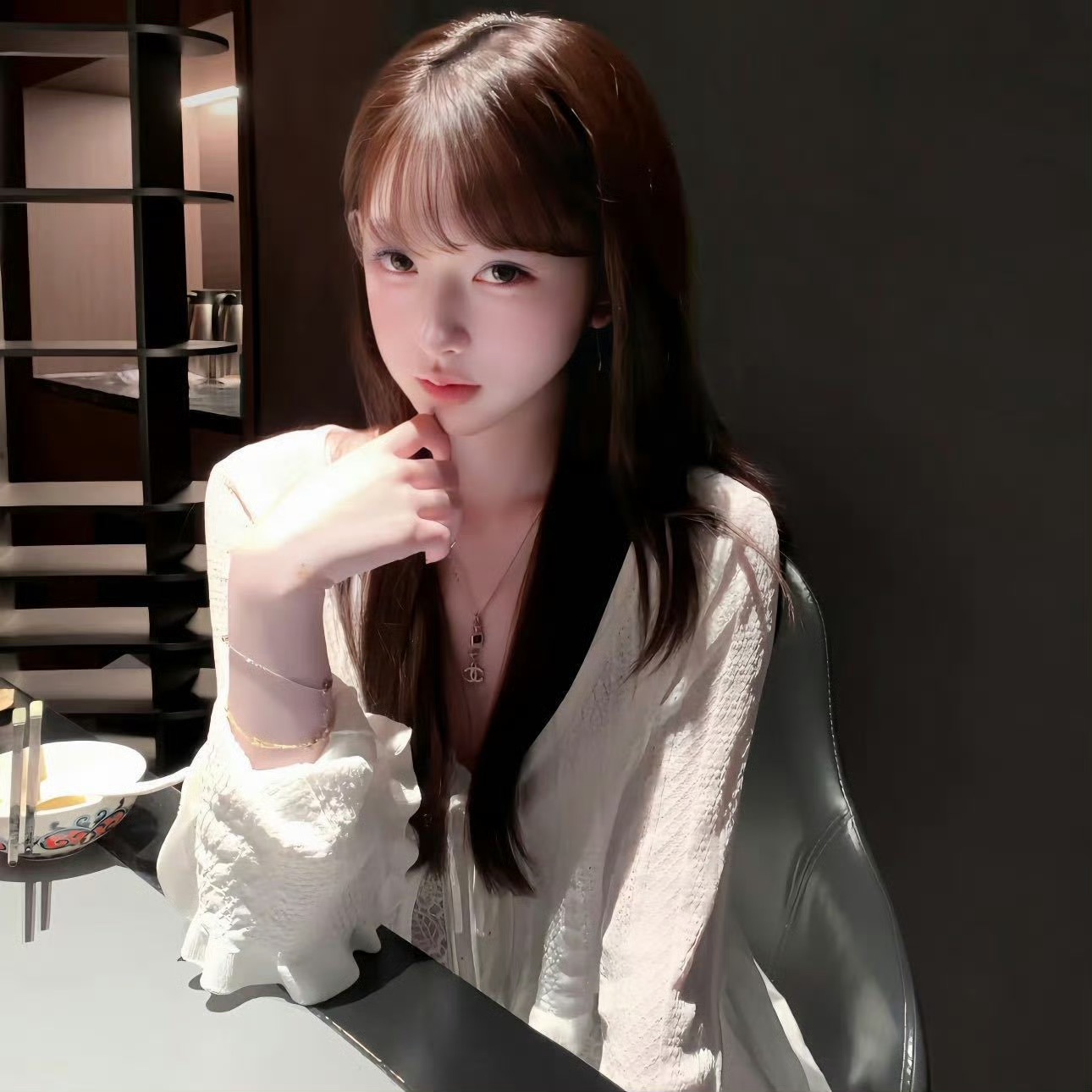 博罗伴游女生苏菲亚的资料