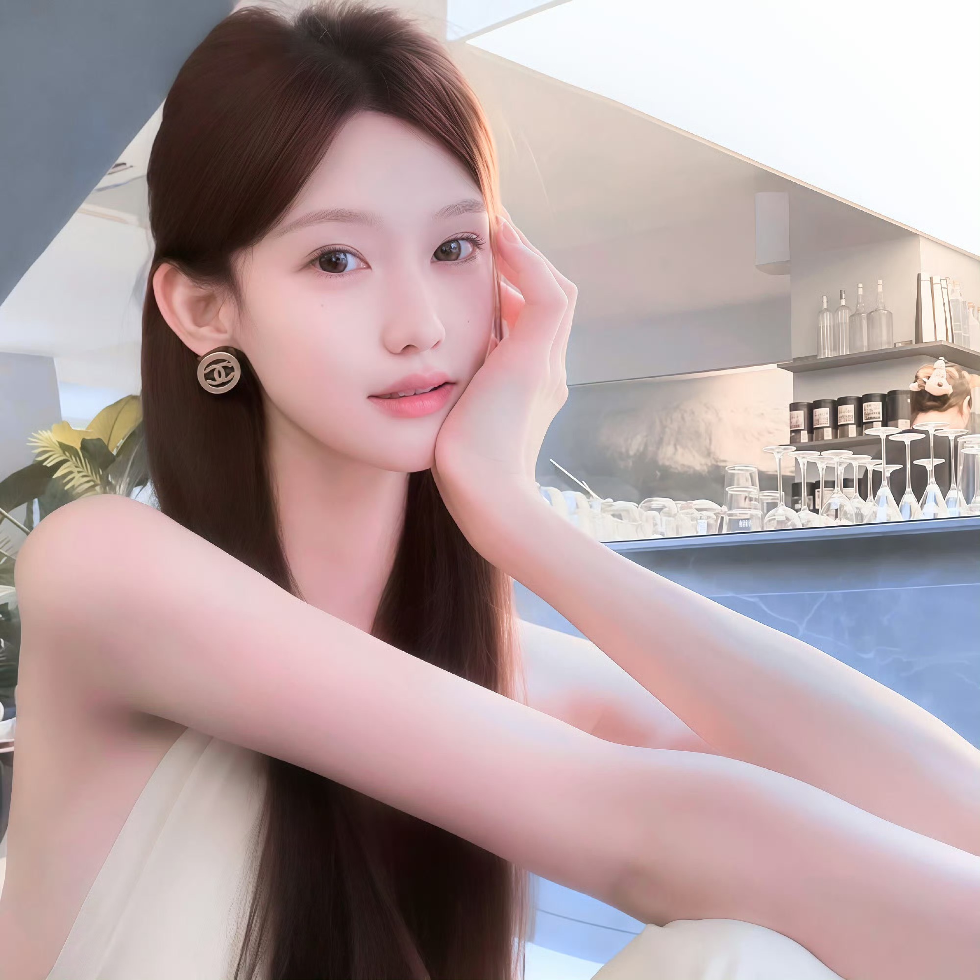 博罗伴游女生林杨的资料