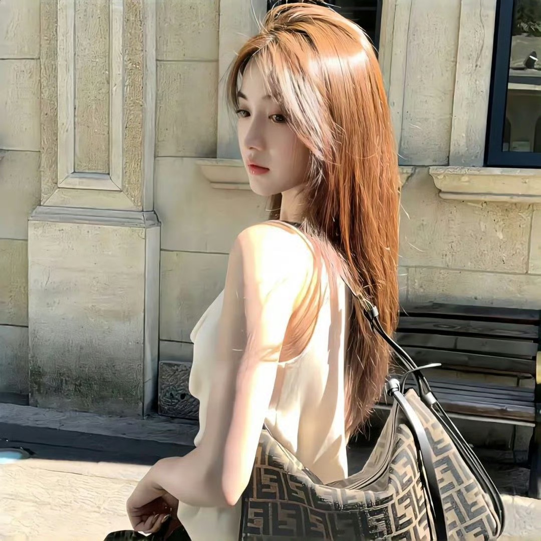 博罗伴游女生夏夏的资料