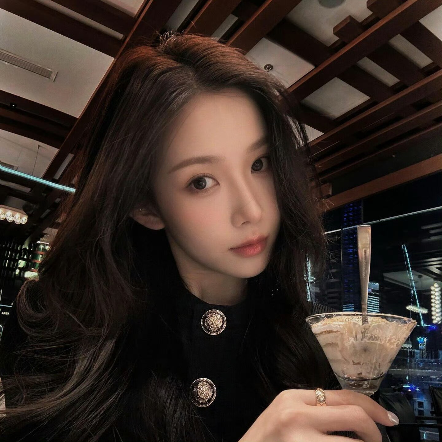 博罗伴游女生周晓雯的资料