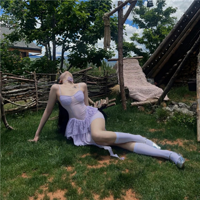 博罗伴游女生计玲珑