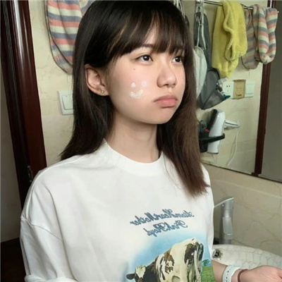 博罗伴游女生邝易云