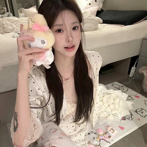 博罗伴游女生 | 微微的资料