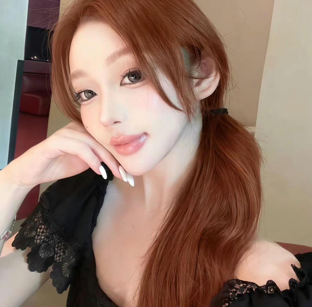 博罗伴游女生 | Victoria LiLI的资料