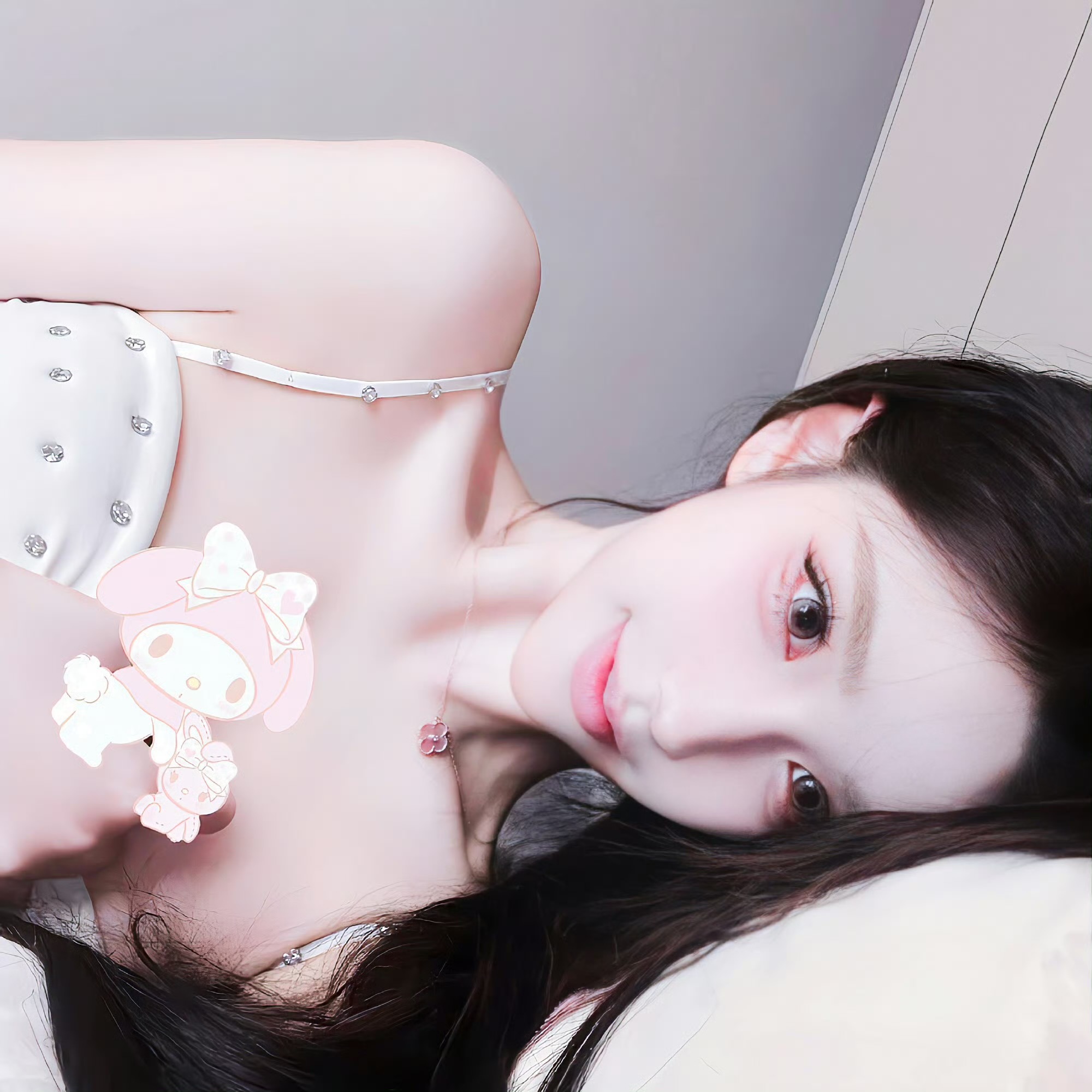 博罗伴游女生 | 唐雨晴 🌸的资料