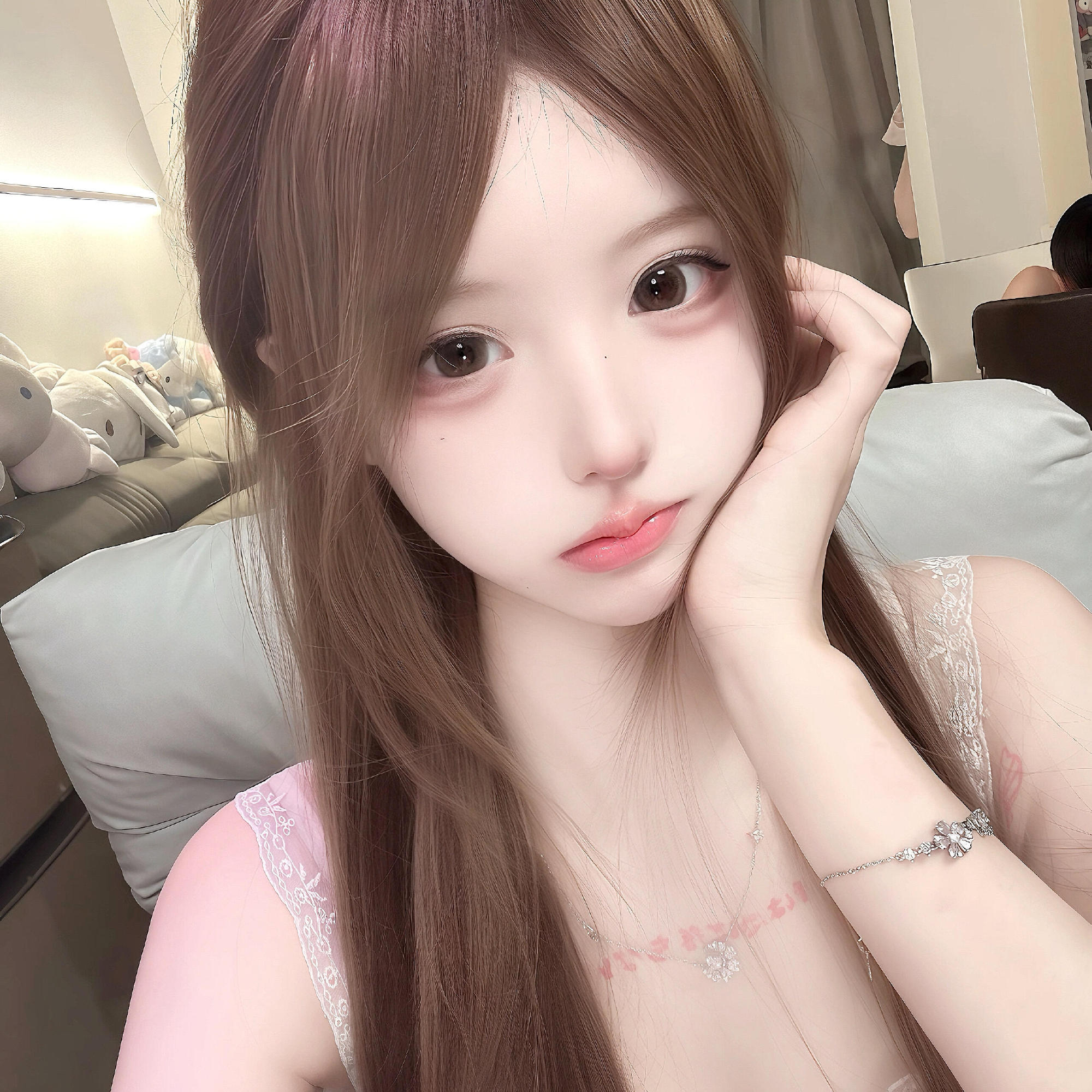 博罗伴游女生 | 刘盈🌸的资料