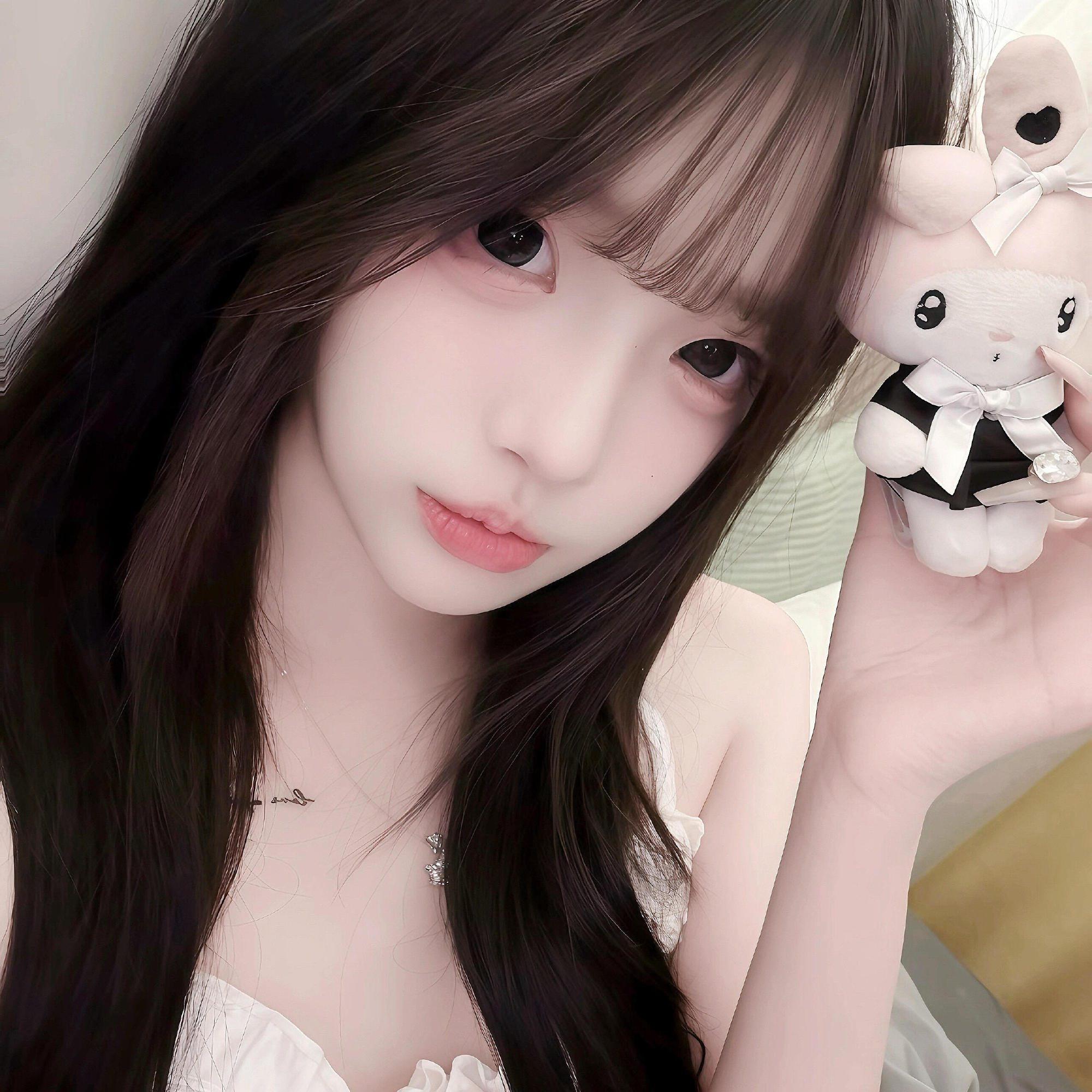 博罗伴游女生 | 钱姜薇 🌸的资料